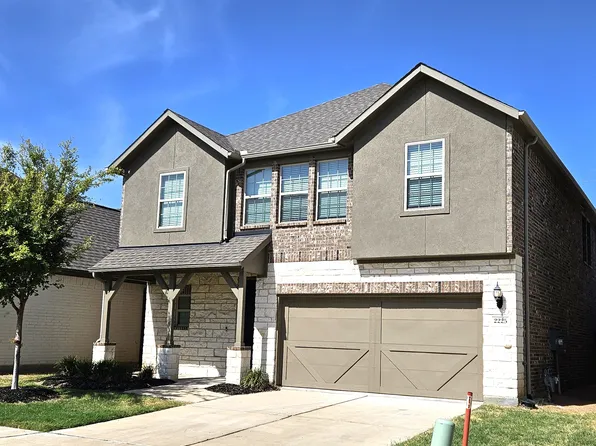 2225 Crooked Bow Dr, Mesquite, TX 75149