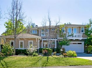 31852 Via Pato, Trabuco Canyon, CA 92679