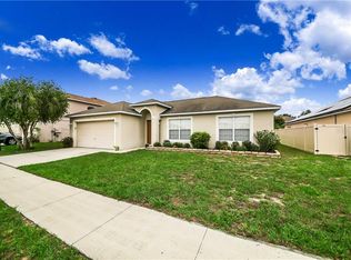 5647 Royal Hills St, Winter Haven, FL 33881