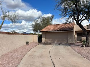 302 E Bluebell Ln, Tempe, AZ 85281