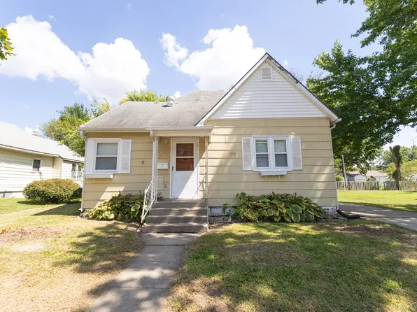 808 Monroe Ave, Moberly, MO 65270