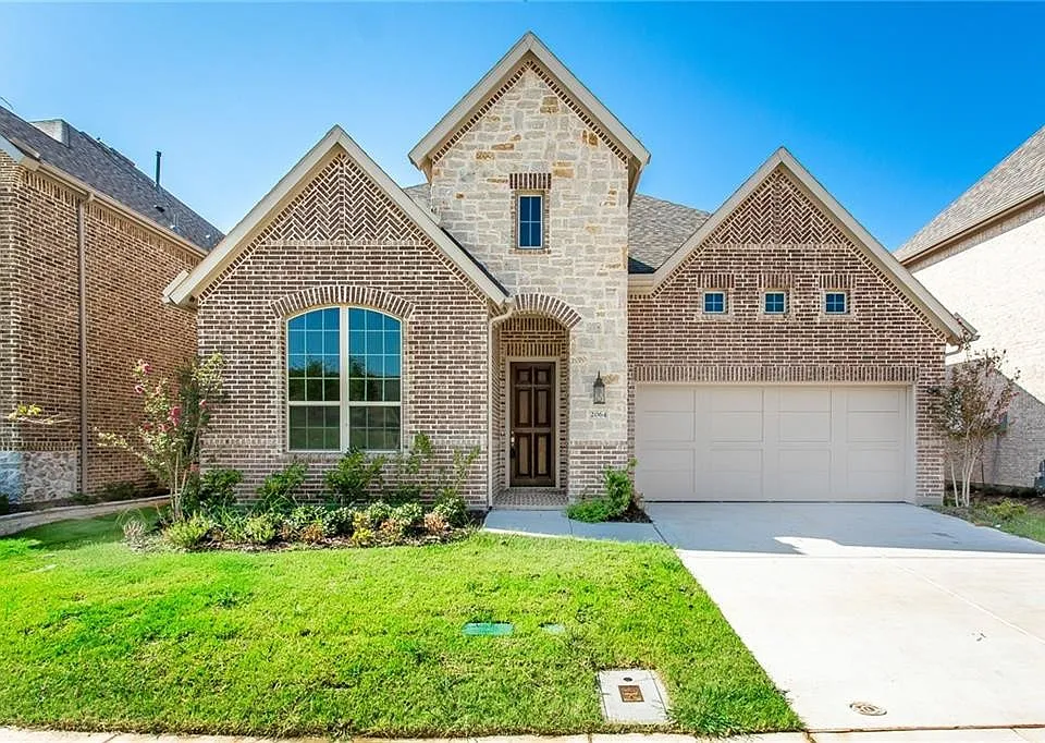 2064 Remington Dr