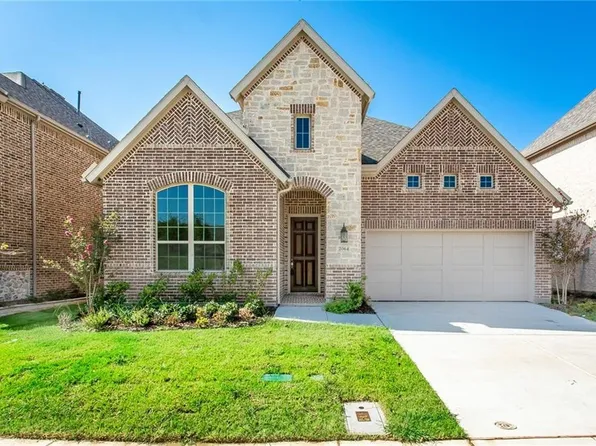 2064 Remington Dr, Irving, TX 75063