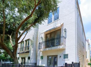 904 Patterson St, Houston, TX 77007