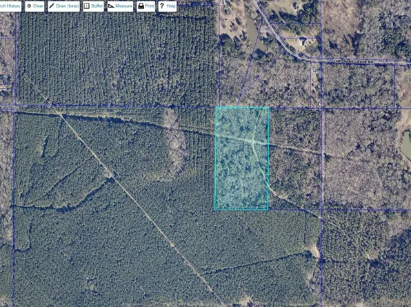 0 Linton Bellevue Rd, Benton, LA 71006