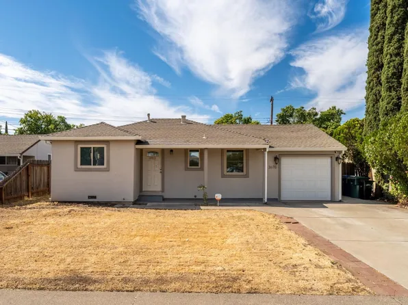 3676 A St, North Highlands, CA 95660