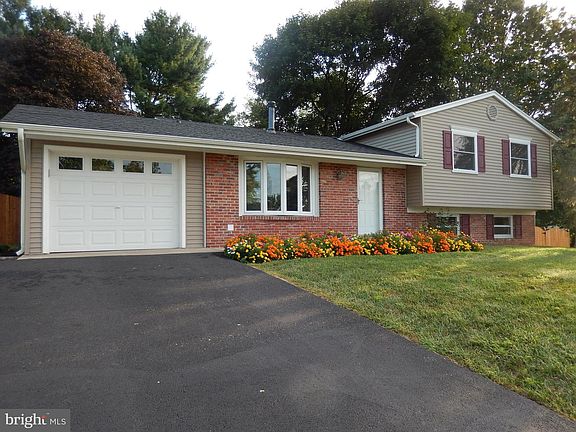 2nd image of 17412 Park Mill Dr