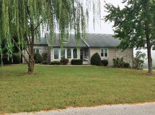 1621 W Peartree Ln, Nixa, MO 65714