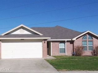 4005 Stallion Dr, Killeen, TX 76549