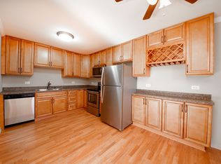 Division Falls, Villa Park, IL 60181