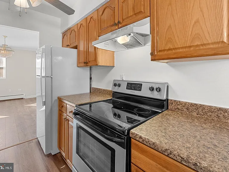 12814 Epping Ter #2-B — Photo 13