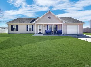 239 Laurel Woods Way, Currituck, NC 27929