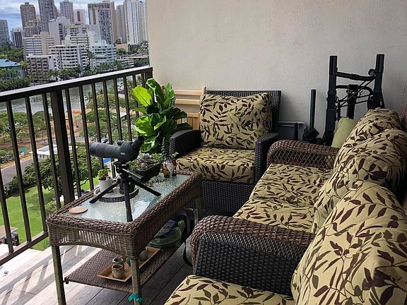 5th image of 2444 Hihiwai St APT 1604
