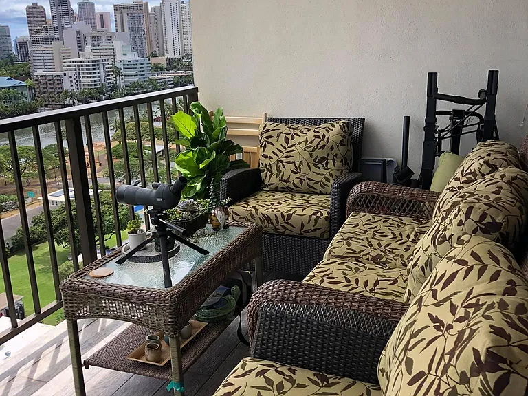 2444 Hihiwai St #1604 — Photo 5