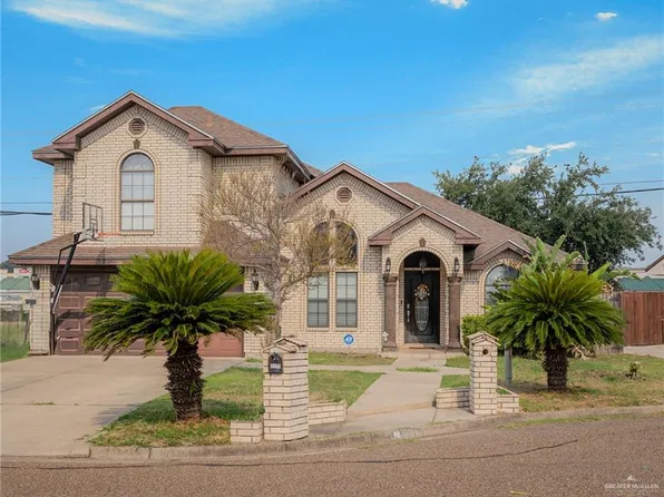 3417 N 36th Ln, McAllen, TX 78501