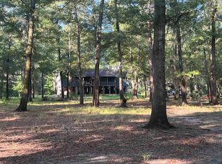 1624 County Road 3617, Jefferson, TX 75657