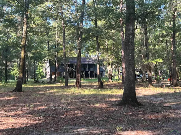 1624 County Road 3617, Jefferson, TX 75657