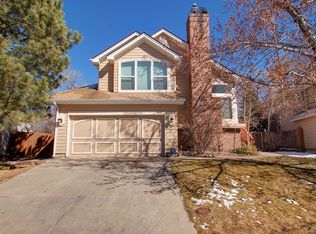 9012 W Alabama Pl, Lakewood, CO 80232