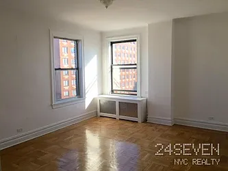 Rented by 24 7 NYC Realty Inc.