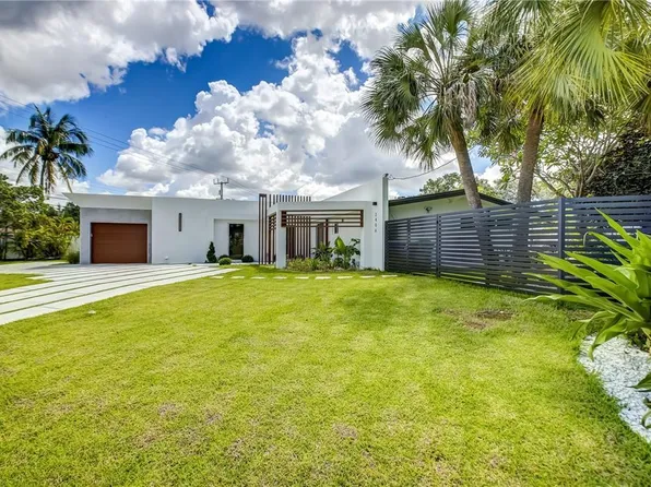 2406 Nassau Lane, Fort Lauderdale, FL 33312