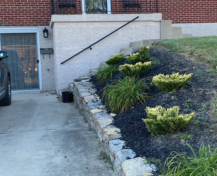 2243 New Linden Rd