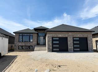 296 Ridge St, Saugeen Shores, ON N0H2C3