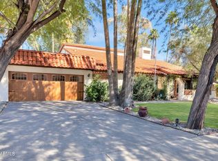 436 W Gleneagles Dr, Phoenix, AZ 85023