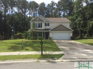 104 Lynwood Ln, Springfield, GA 31329