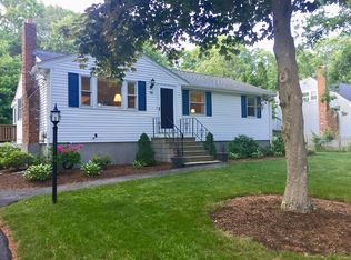 98 Spallus Rd, Stoughton, MA 02072