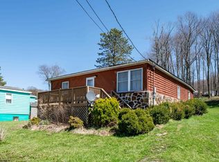330 Buxton St, Thomas, WV 26292