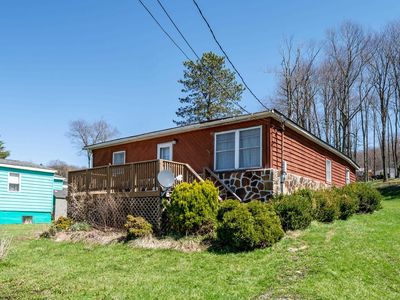 330 Buxton St, Thomas, WV, 26292