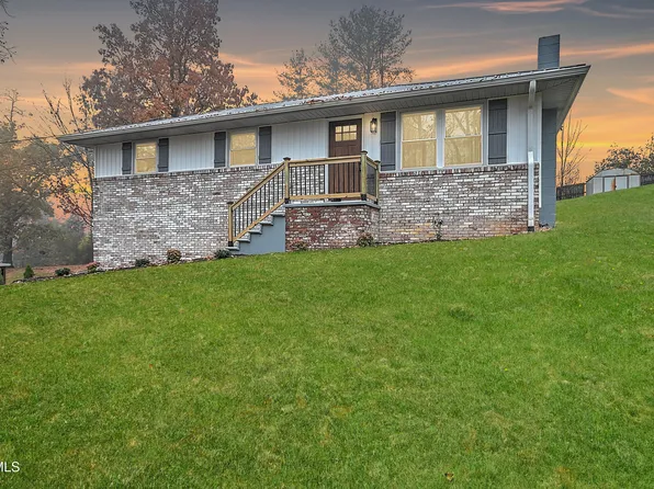 412 Rainbow Cir, Kingsport, TN 37660