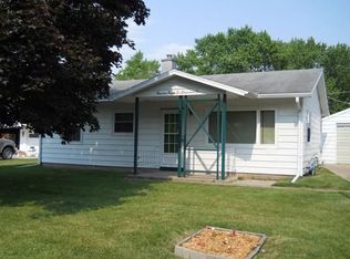 1426 Seminole Dr, Ottawa, IL