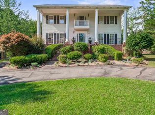 448 Lufbery Cir, Williamson, GA 30292