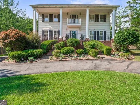 448 Lufbery Cir, Williamson, GA 30292