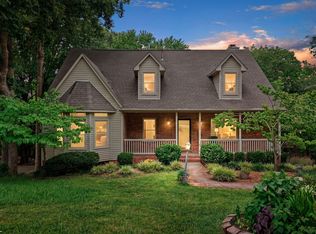626 Knollwood Dr, La Vergne, TN 37086