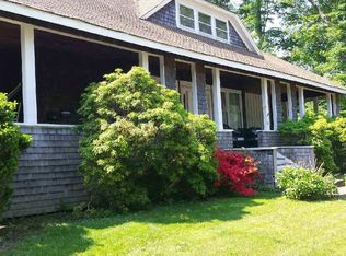 81 1st Parish Rd, Scituate, MA 02066