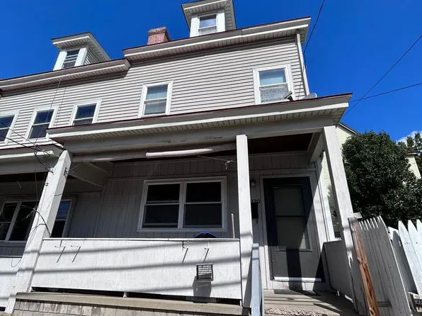 1220-1224 Termon Ave, Pittsburgh, PA 15212