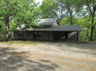 3106 Terrace Dr, Grove, OK 74344