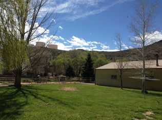 293 Ryan St, Caliente, NV 89008