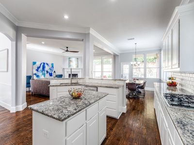 1613 Waterside Dr, McKinney, TX, 75072