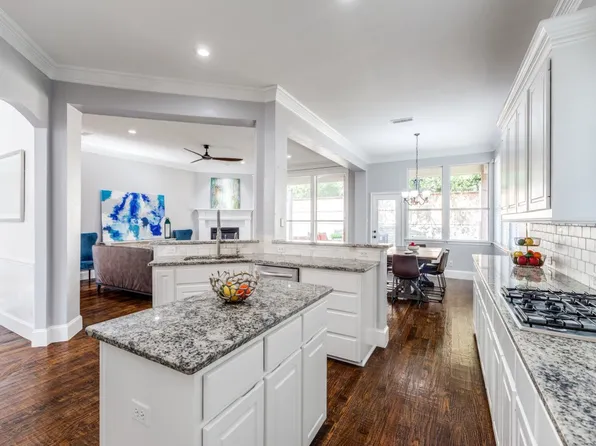 1613 Waterside Dr, McKinney, TX 75072