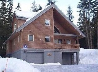 0 Taos #C1, Girdwood, AK 99587