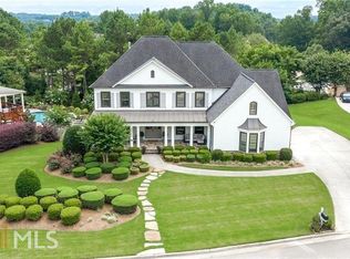 109 Brightmoor Ct, Canton, GA 30115