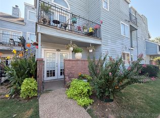 1802 E 66th Pl UNIT F105, Tulsa, OK 74136