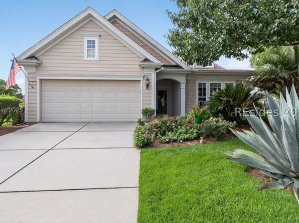 21 Pinedrop Ct, Bluffton, SC 29909