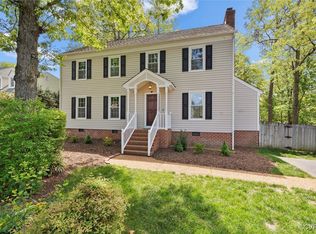 13919 Citation Dr, Midlothian, VA 23112