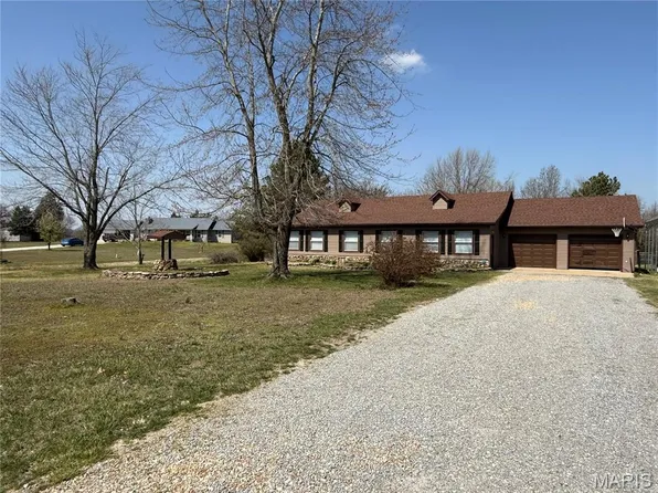 12223 Nodaway Ln, Plato, MO 65552