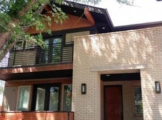 1301 S Fillmore St, Denver, CO 80210