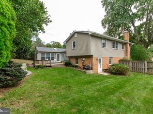 2503 Babcock Rd, Vienna, VA 22181